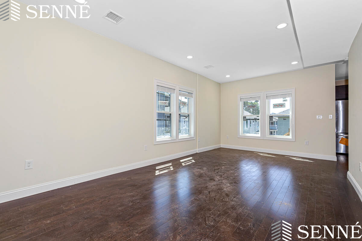 70 72 Stanley, Davis Square