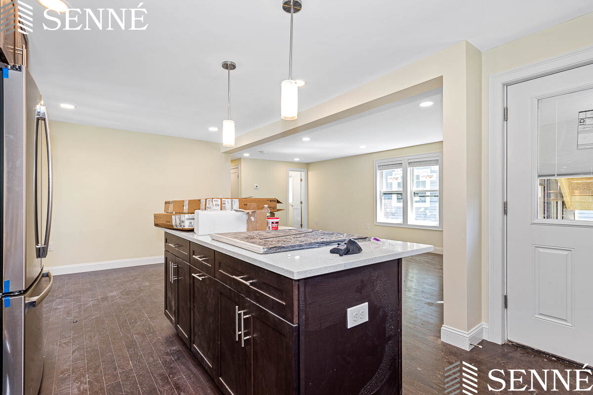 70 72 Stanley, Davis Square