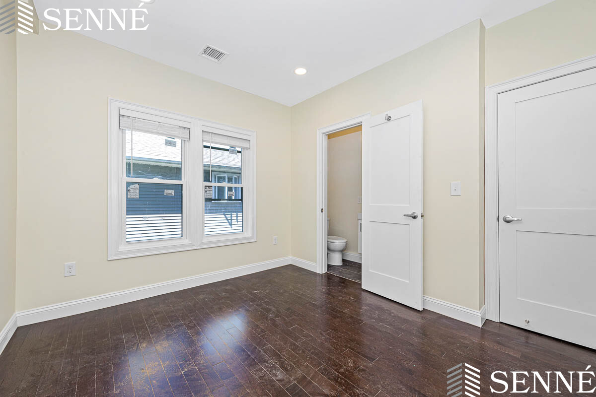 70 72 Stanley, Davis Square