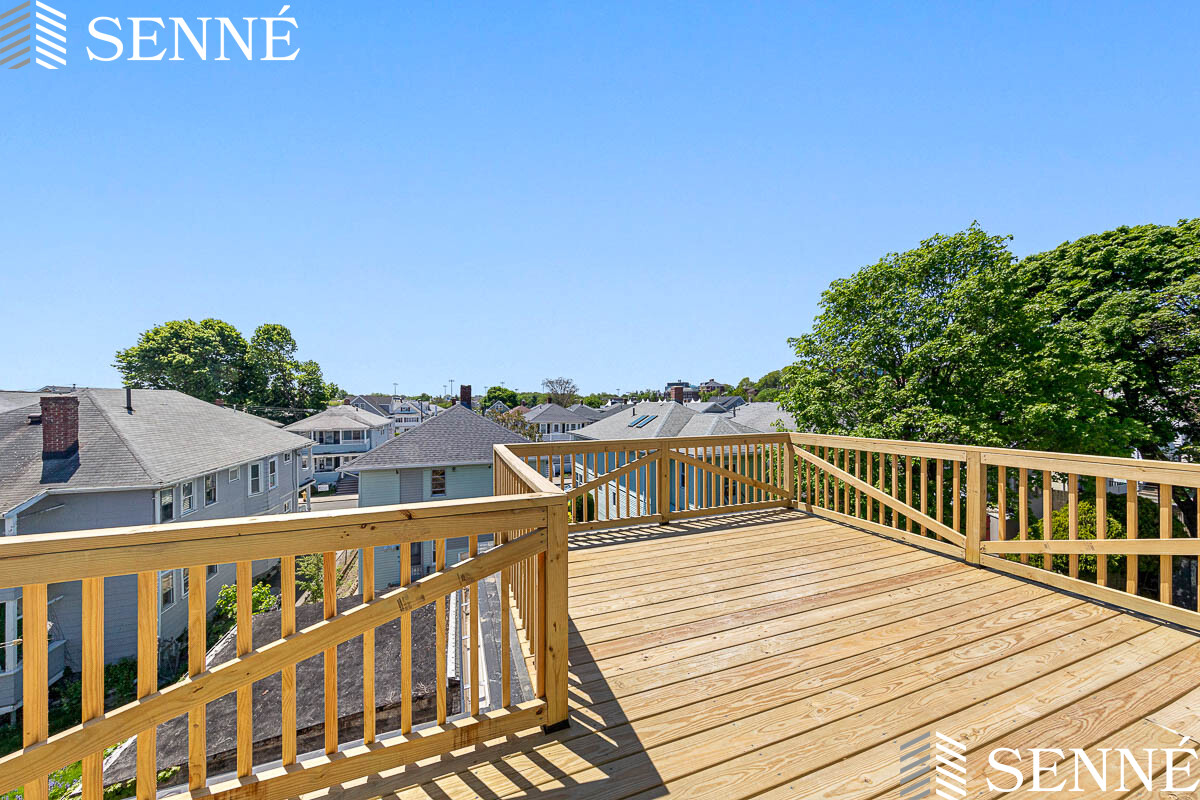 70 72 Stanley, Davis Square