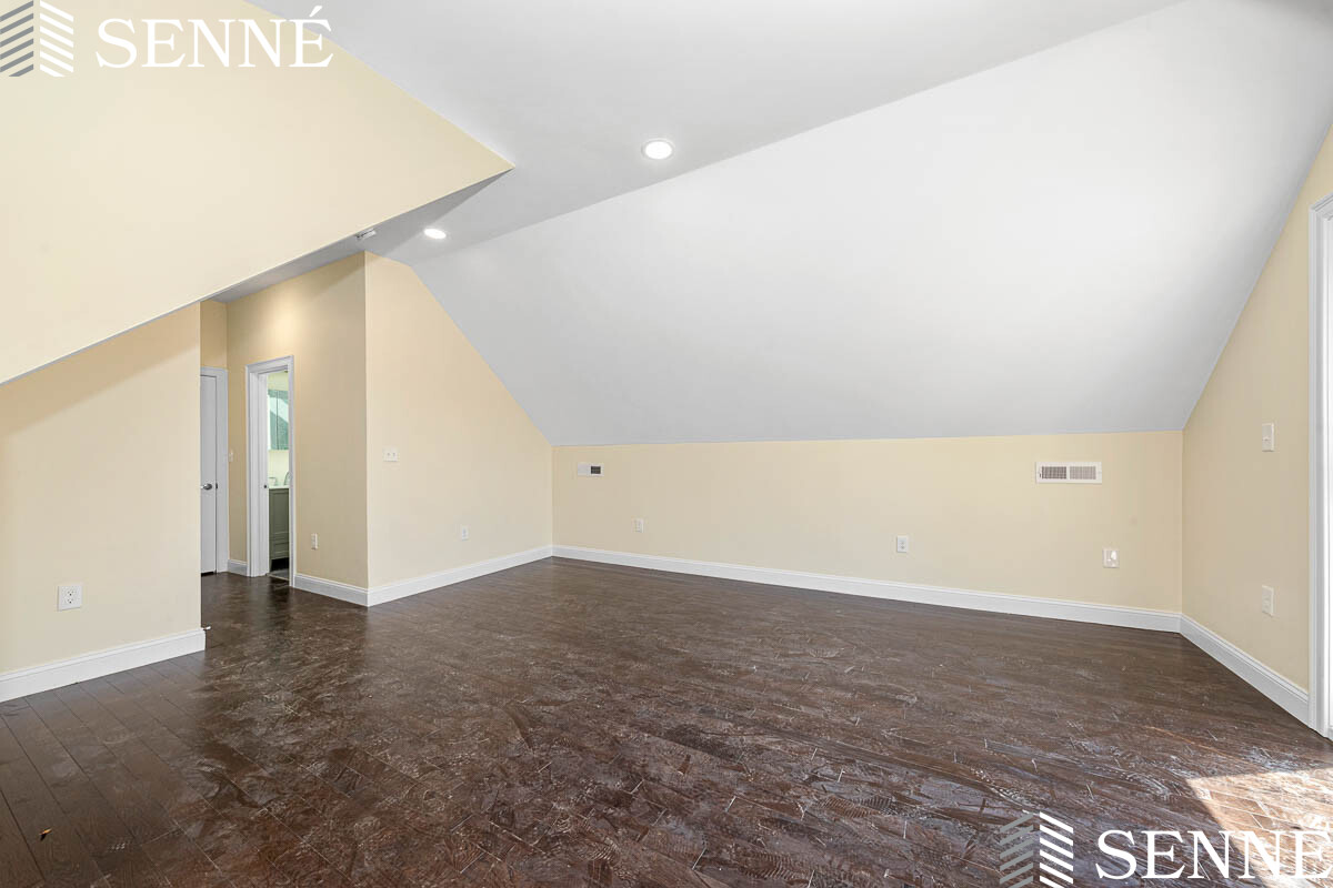 70 72 Stanley, Davis Square