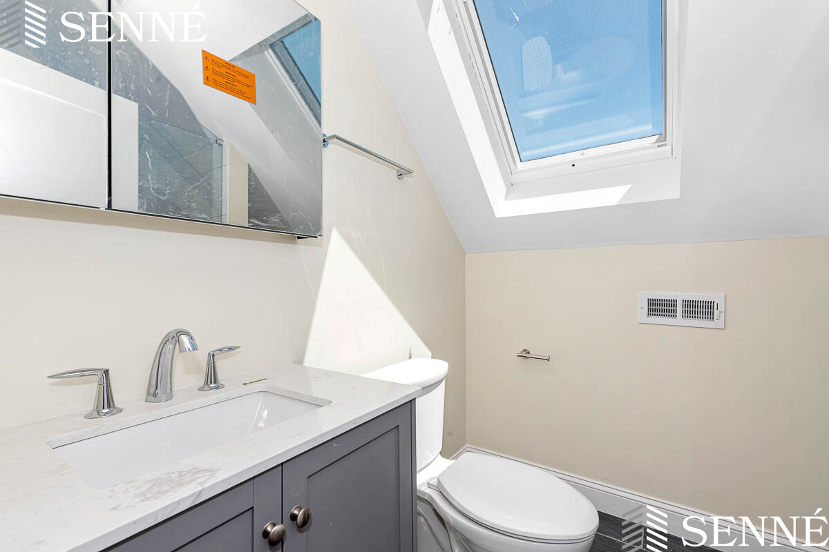 70 72 Stanley, Davis Square