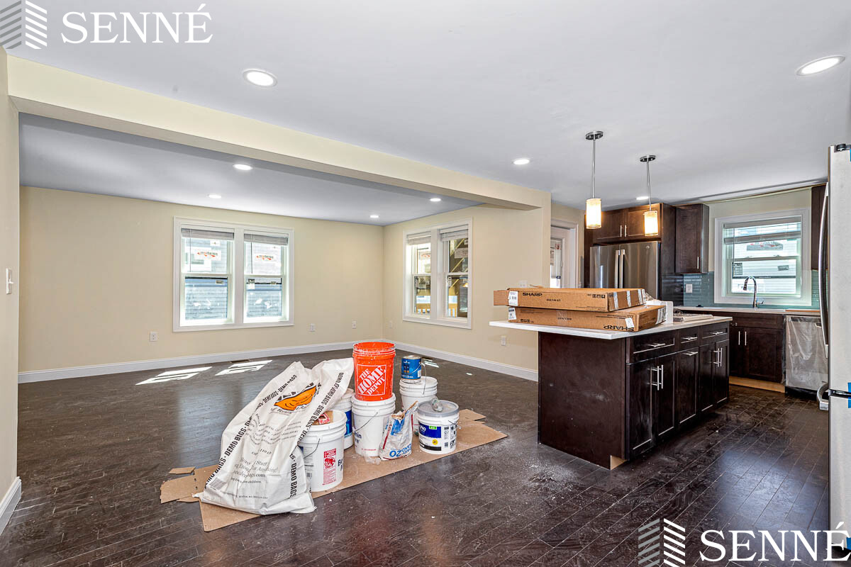 70 72 Stanley, Davis Square