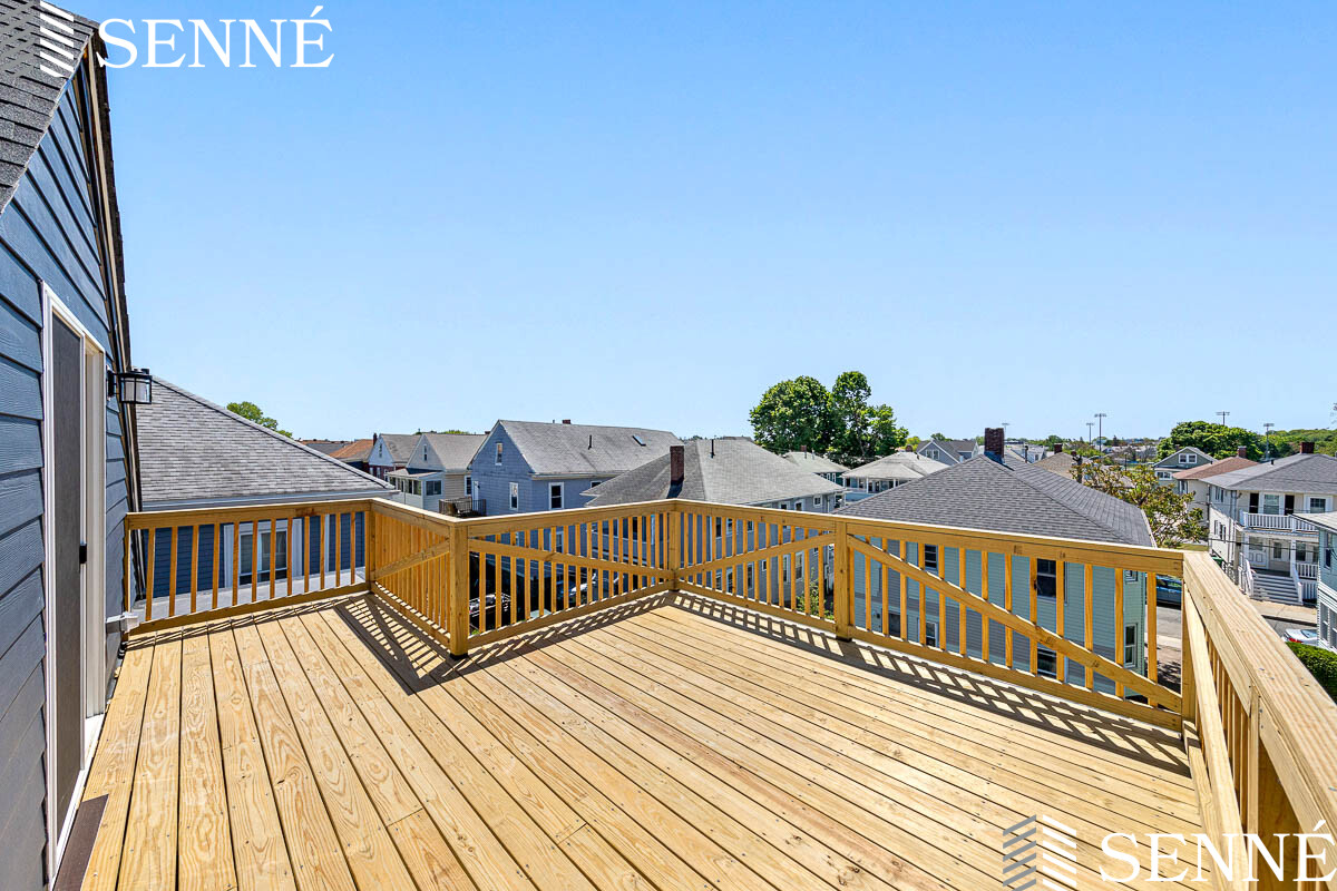 70 72 Stanley, Davis Square