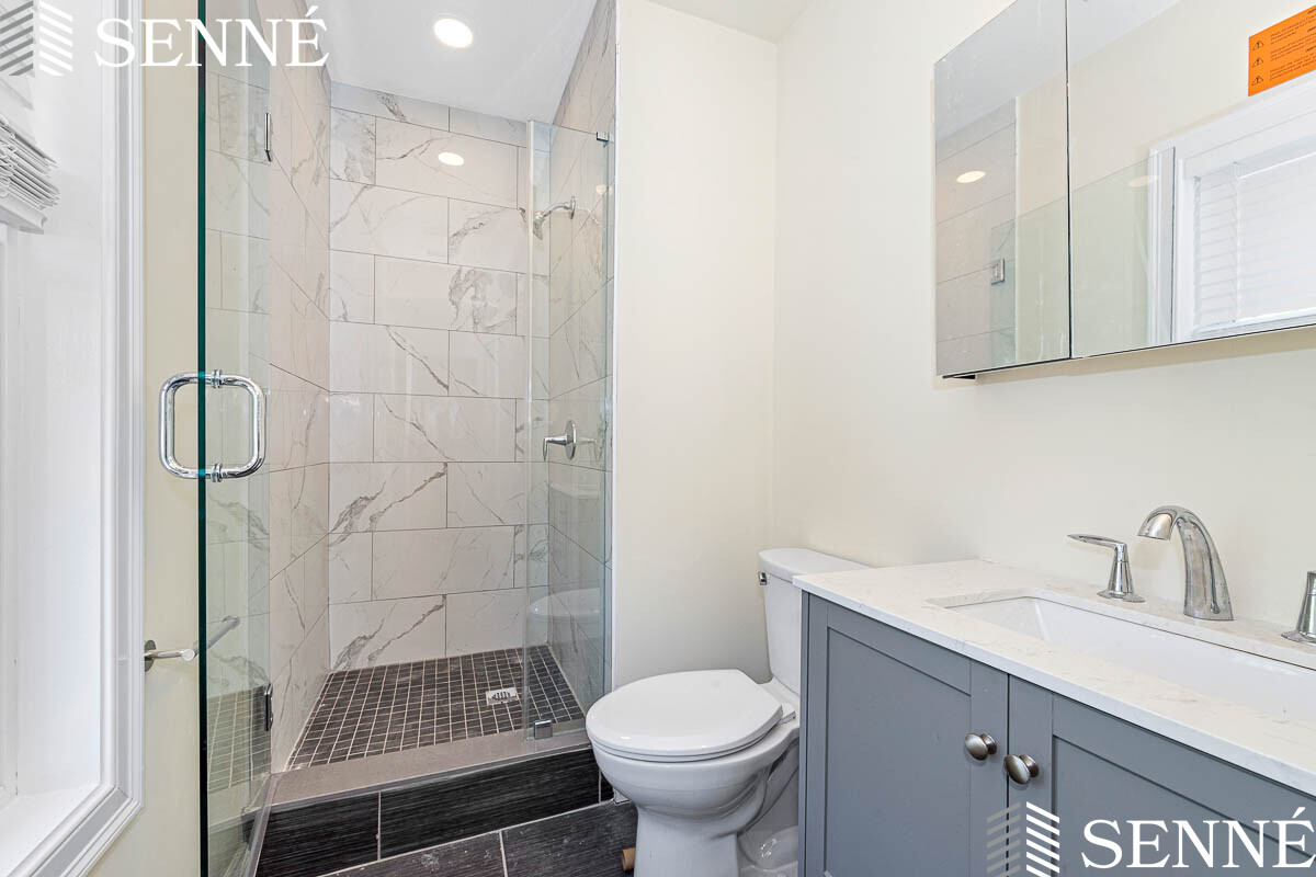 70 72 Stanley, Davis Square