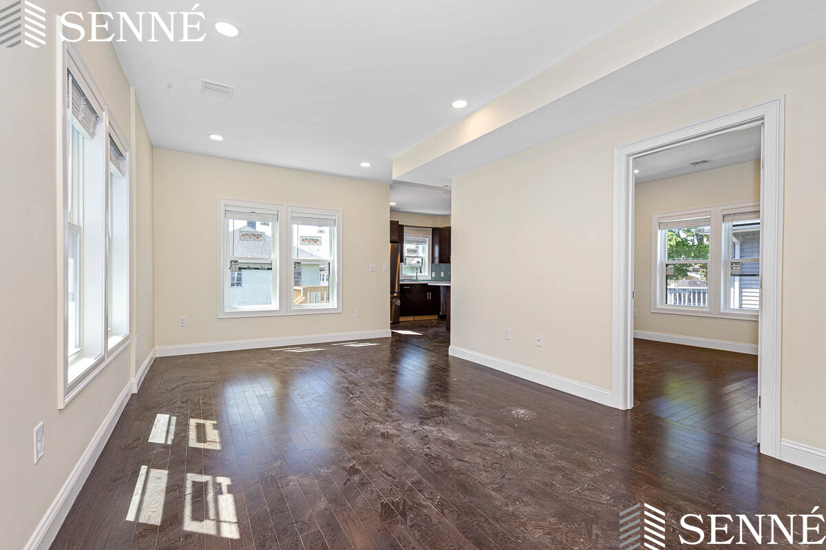 70 72 Stanley, Davis Square