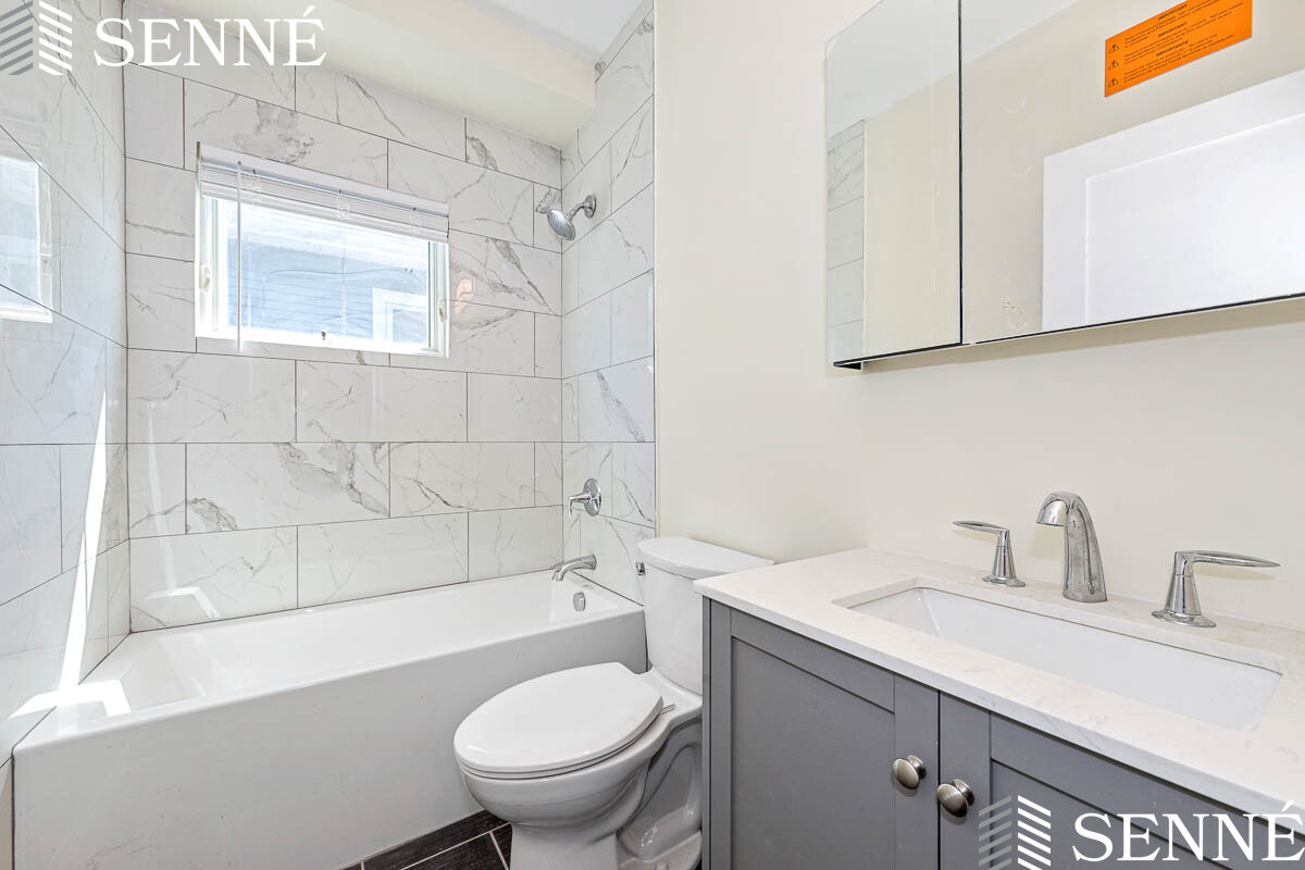 70 72 Stanley, Davis Square