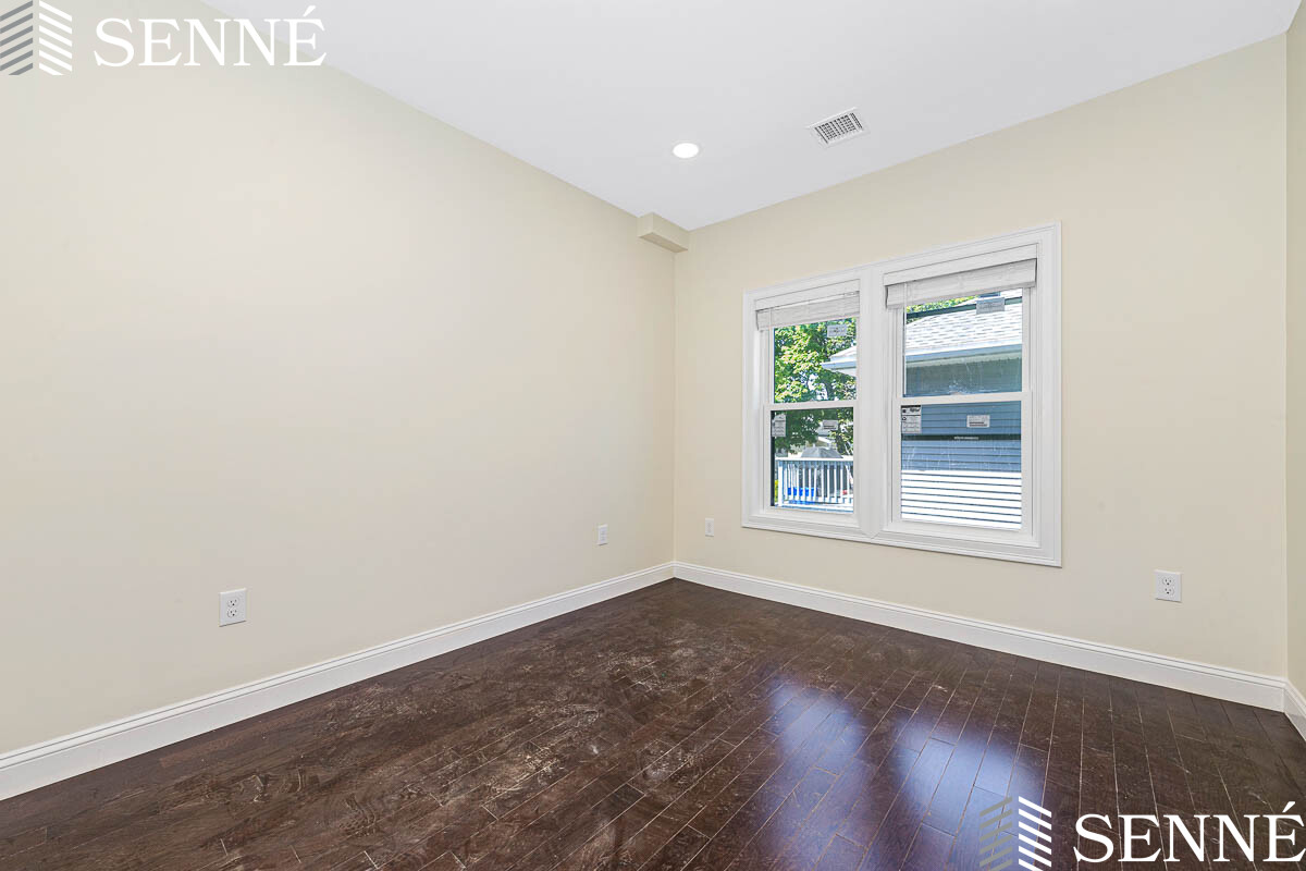 70 72 Stanley, Davis Square