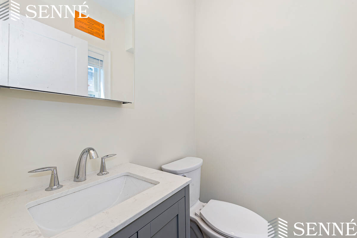 70 72 Stanley, Davis Square