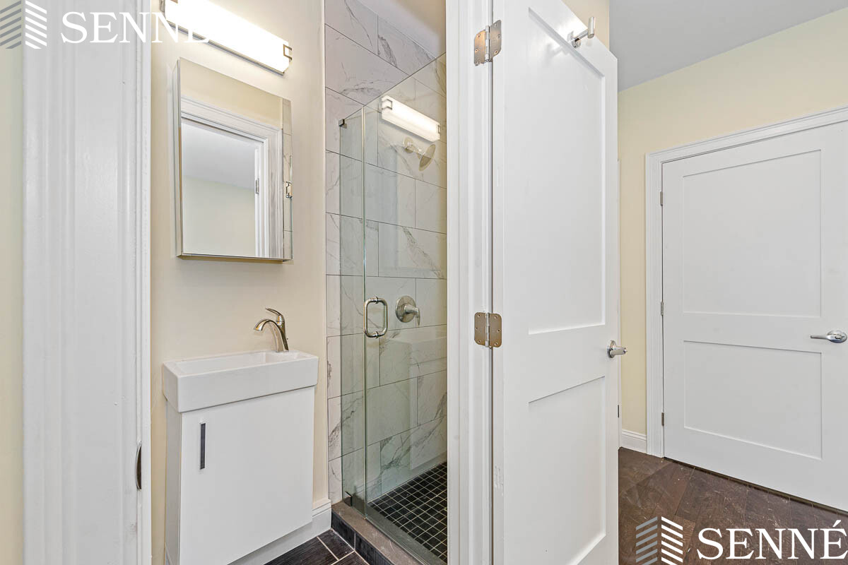 70 72 Stanley, Davis Square