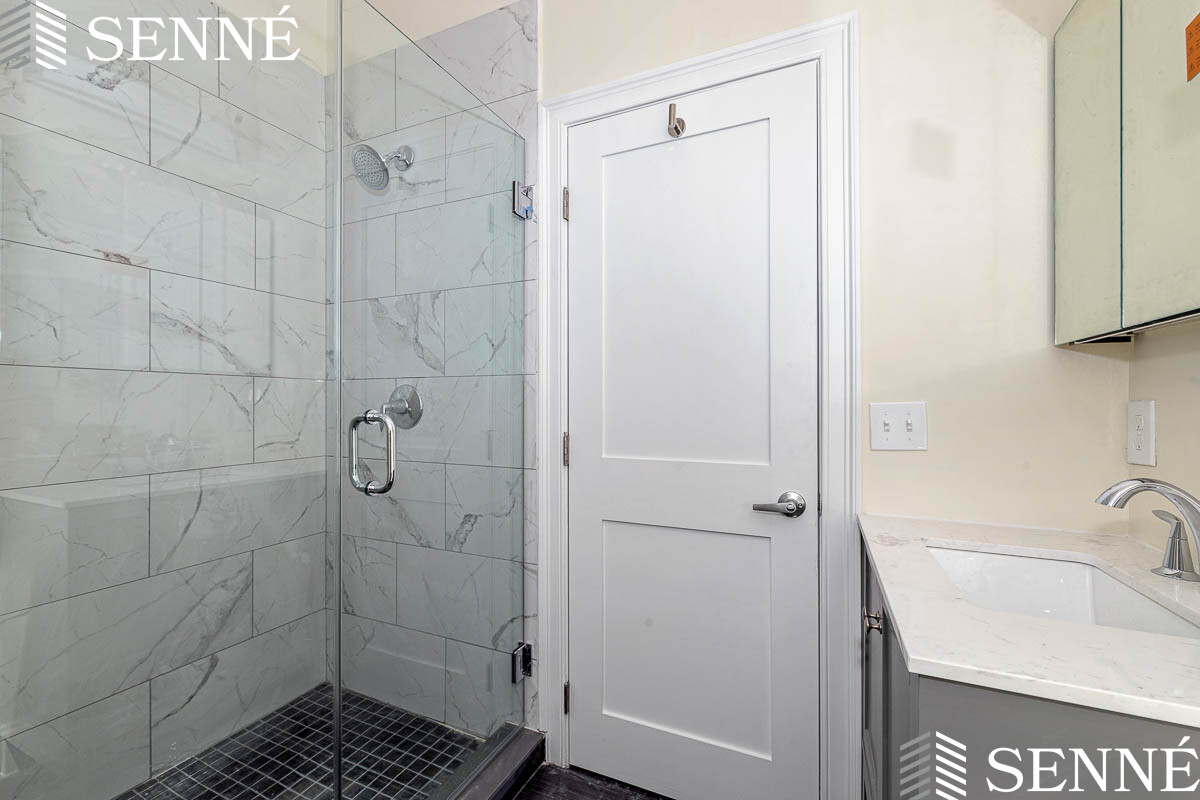 70 72 Stanley, Davis Square