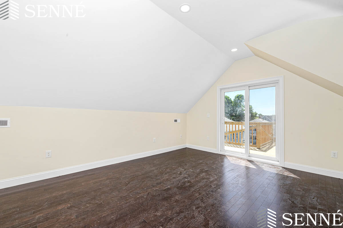 70 72 Stanley, Davis Square