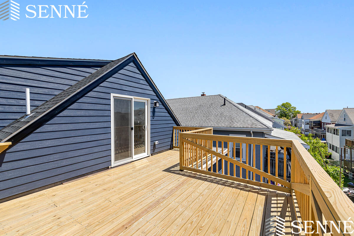 70 72 Stanley, Davis Square