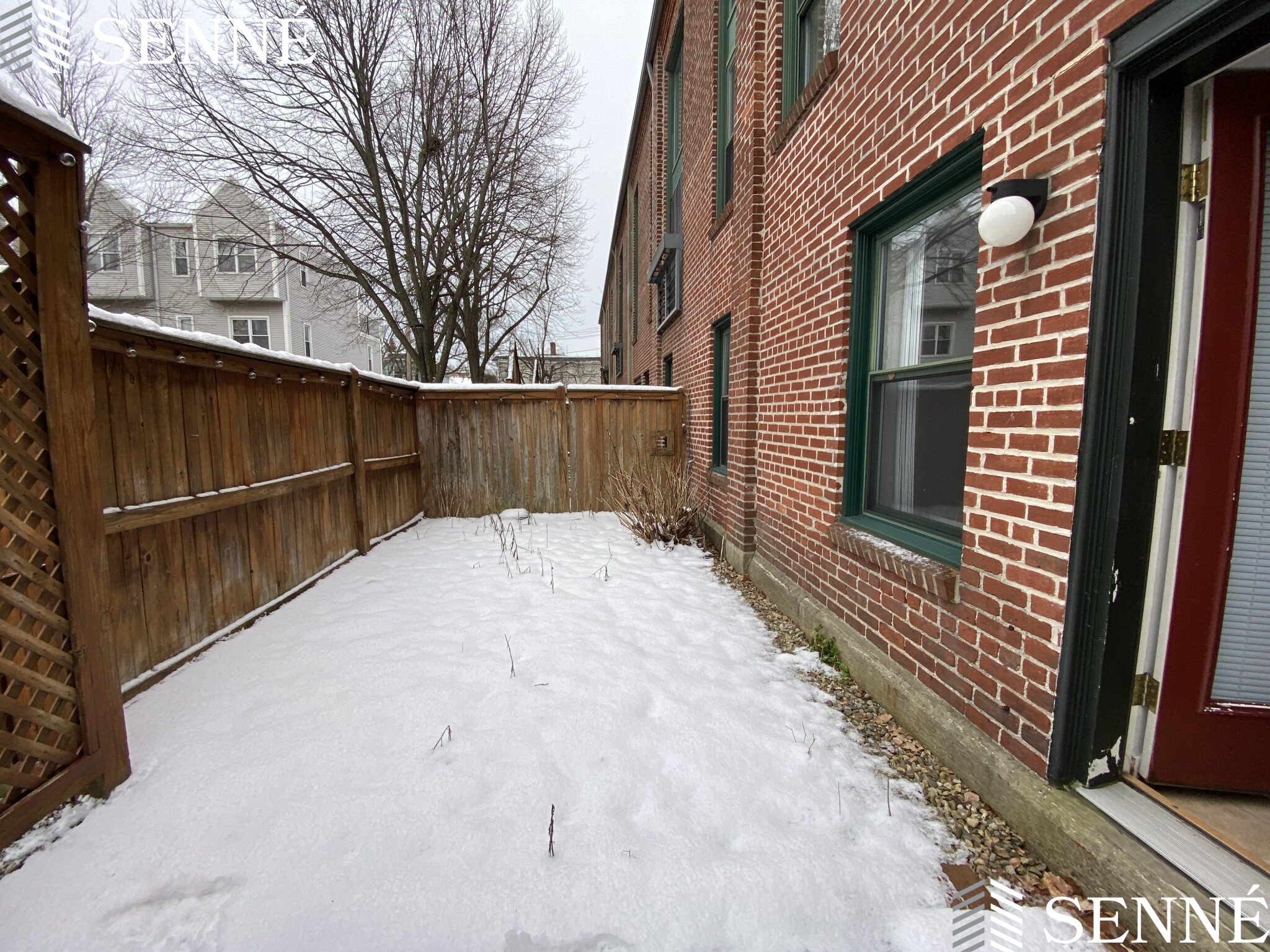 71 Fulkerson, Harvard Square