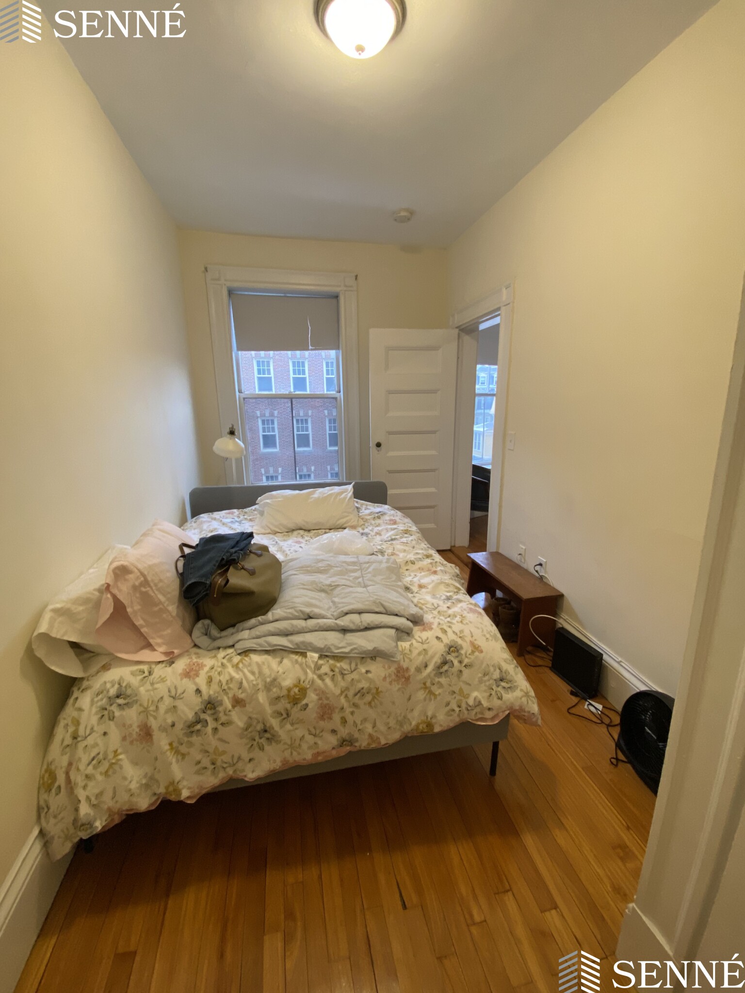 2 Ware, Harvard Square