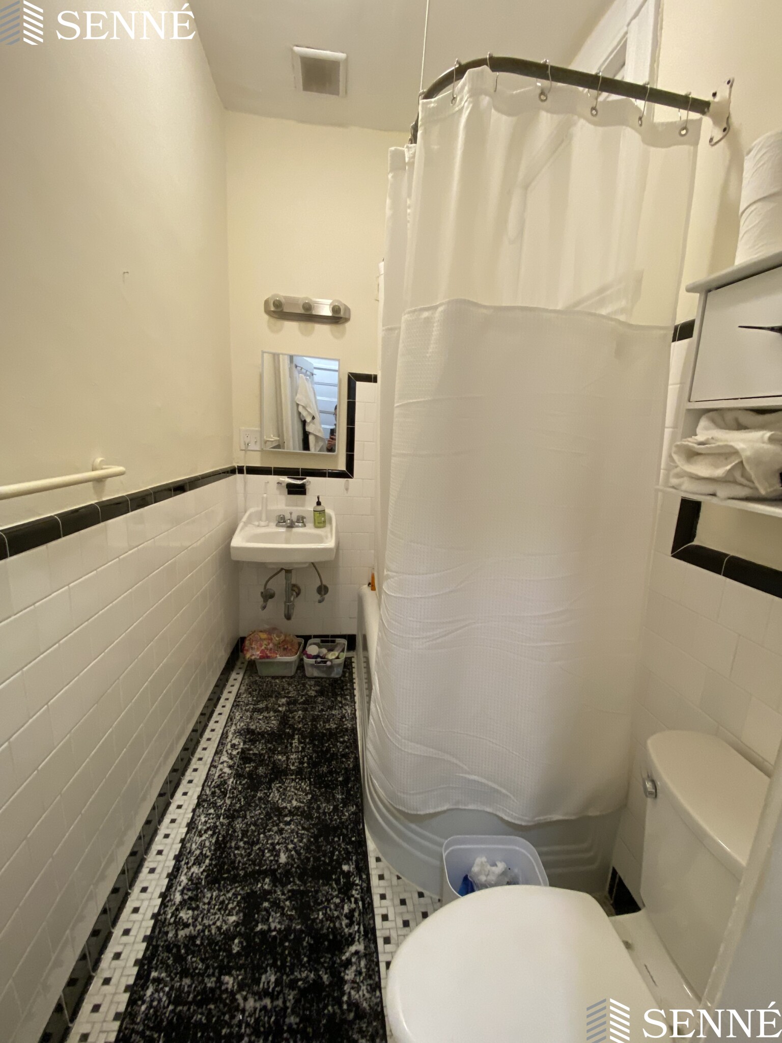 2 Ware, Harvard Square