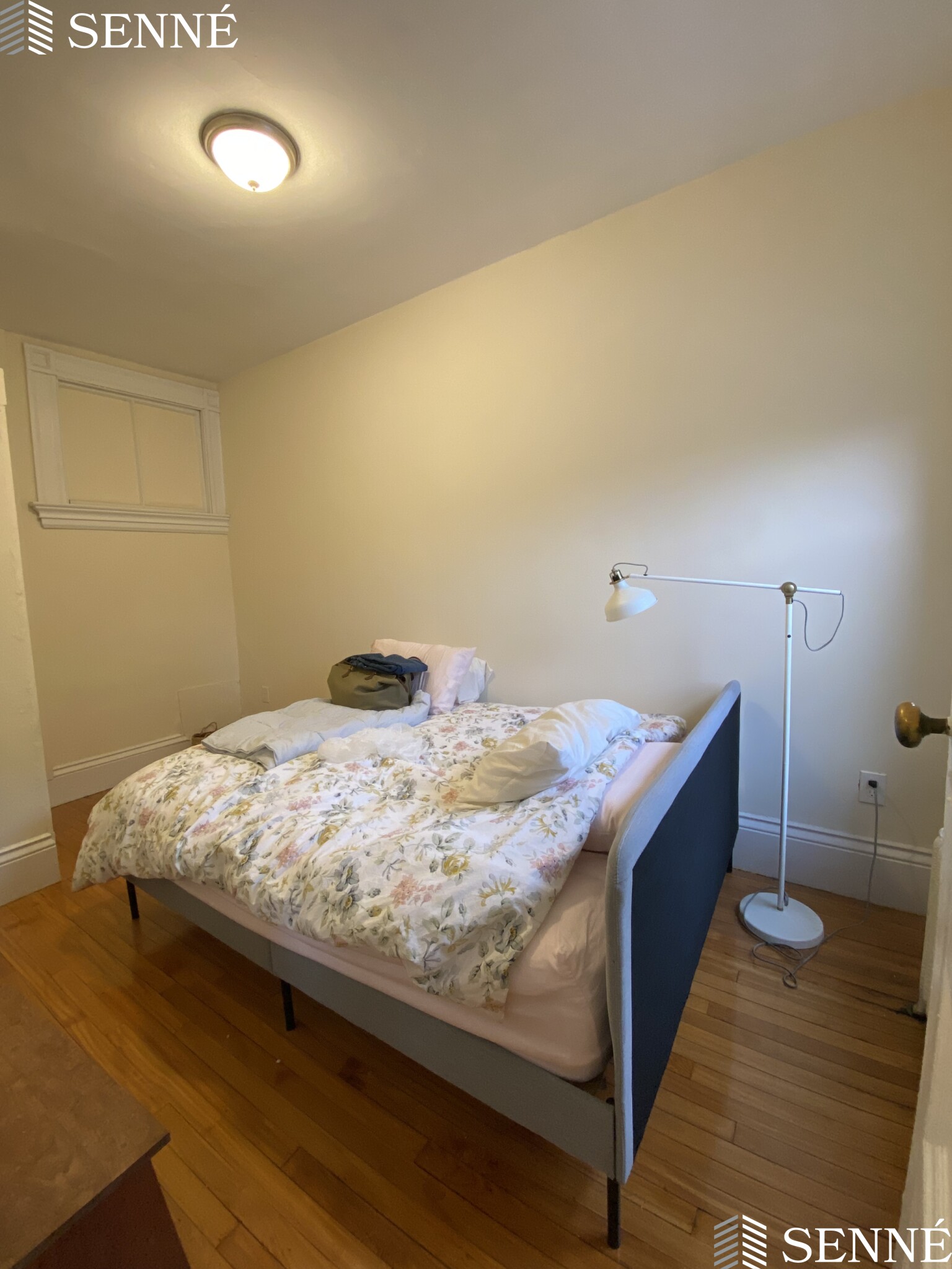 2 Ware, Harvard Square