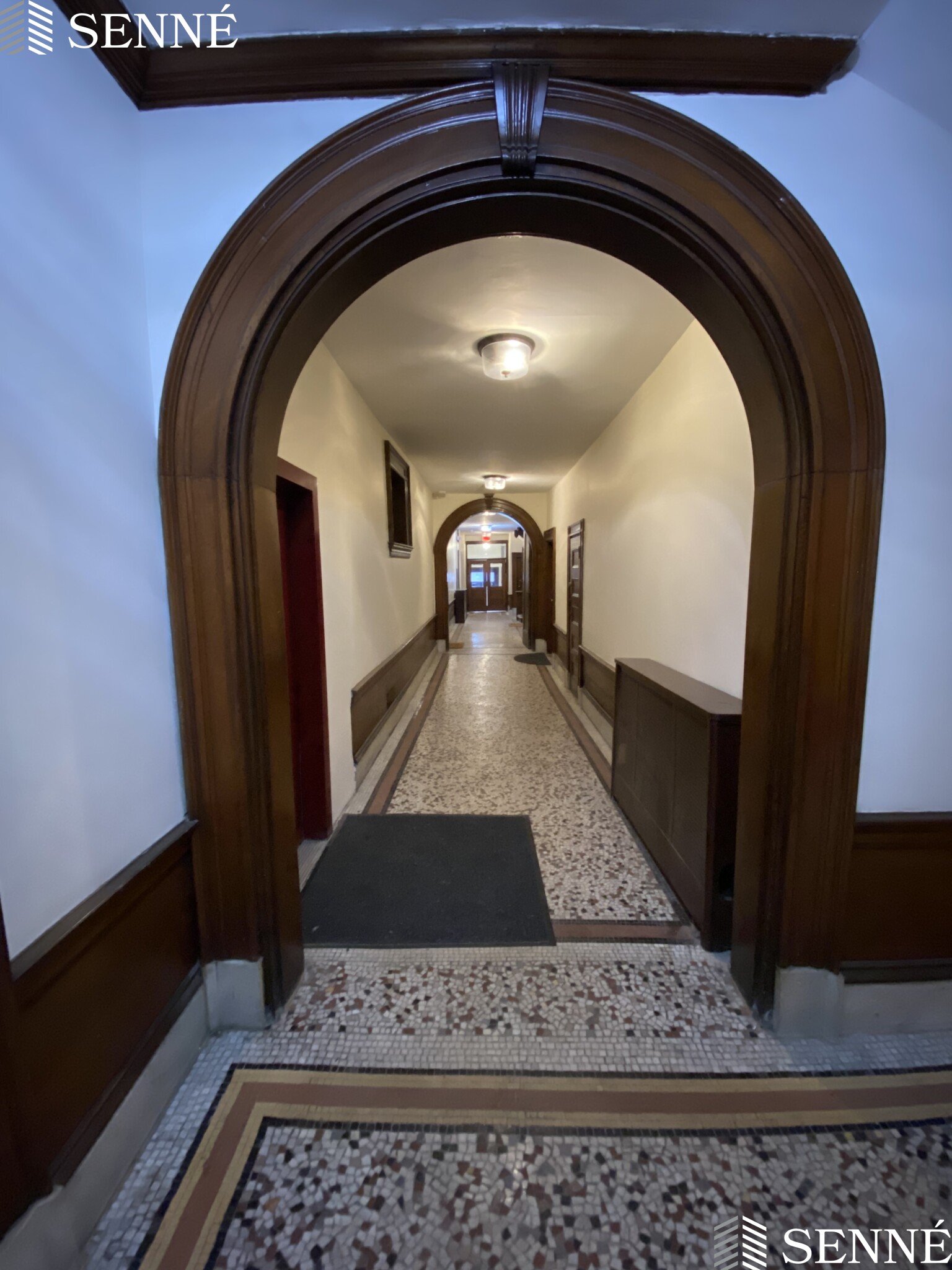 2 Ware, Harvard Square