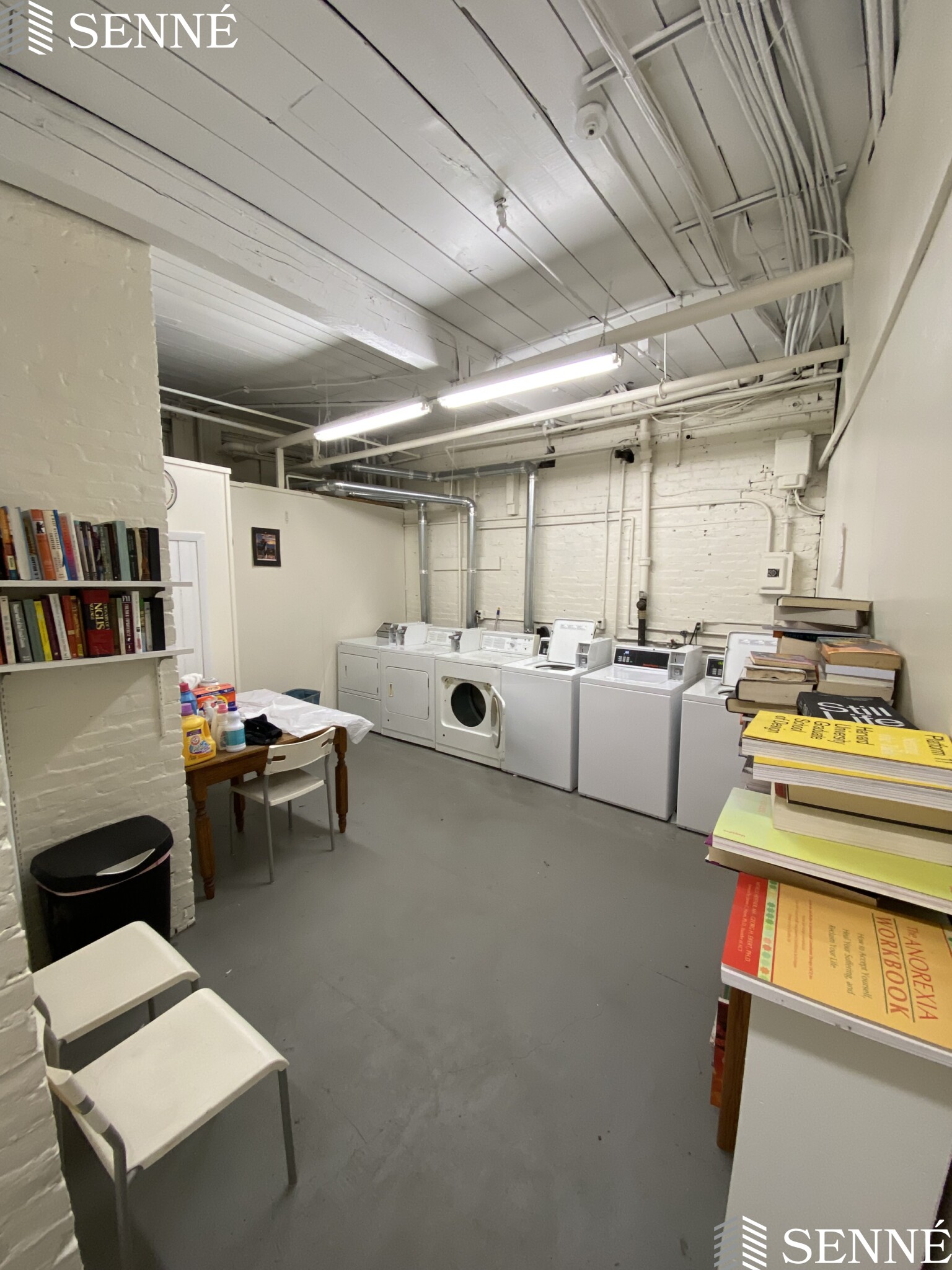 2 Ware, Harvard Square