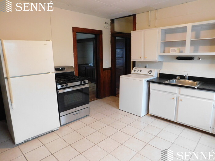 35 Fairmont St, Arlington