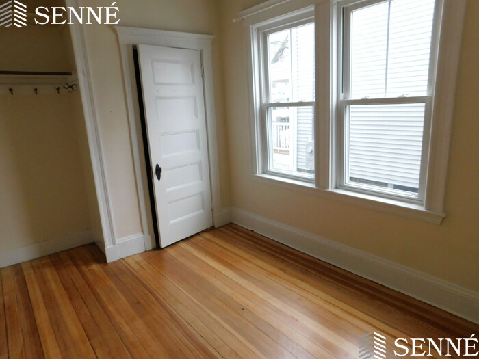 35 Fairmont St, Arlington