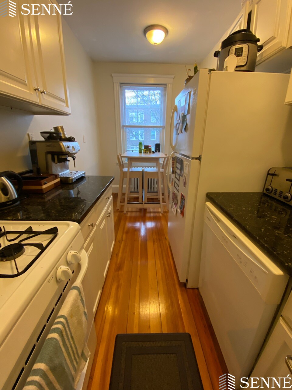 28 Langdon St, Harvard Square