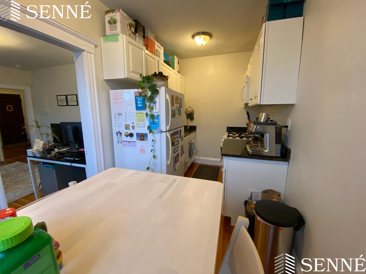 28 Langdon St, Harvard Square