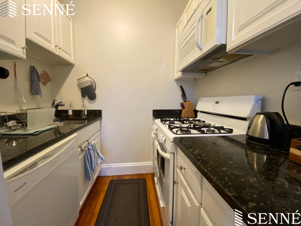 28 Langdon St, Harvard Square