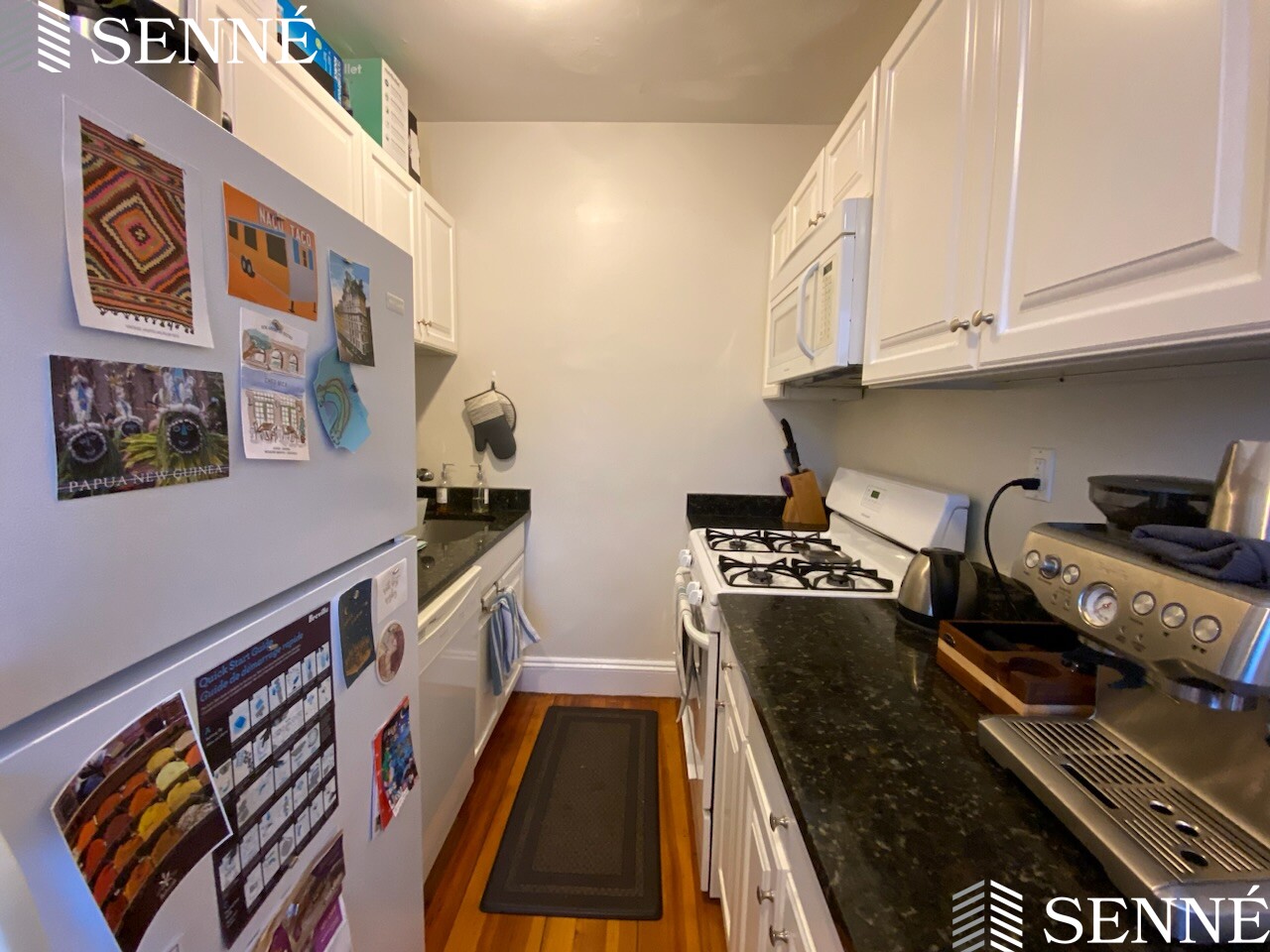 28 Langdon St, Harvard Square