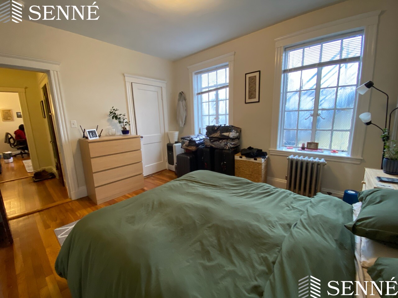 28 Langdon St, Harvard Square