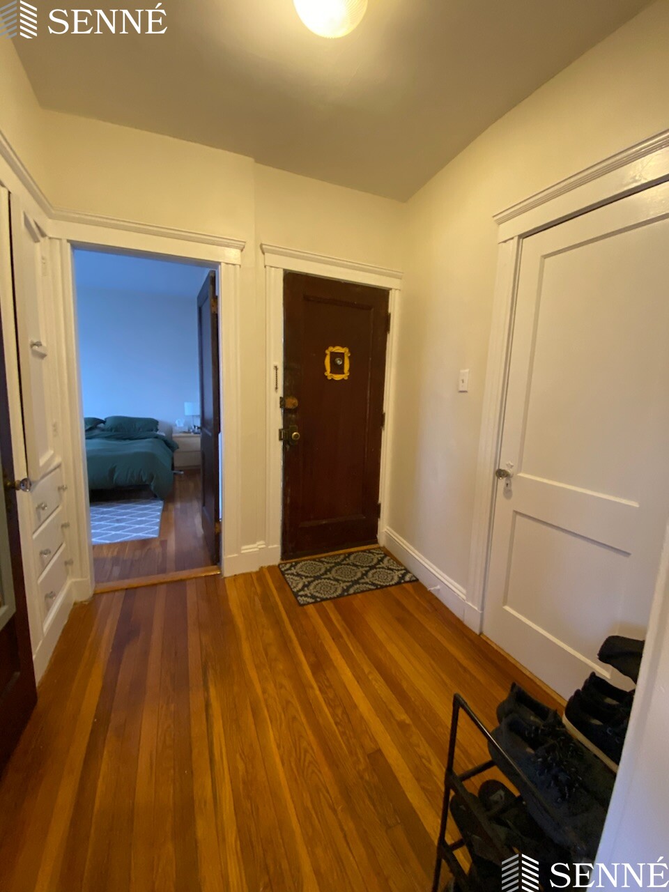 28 Langdon St, Harvard Square