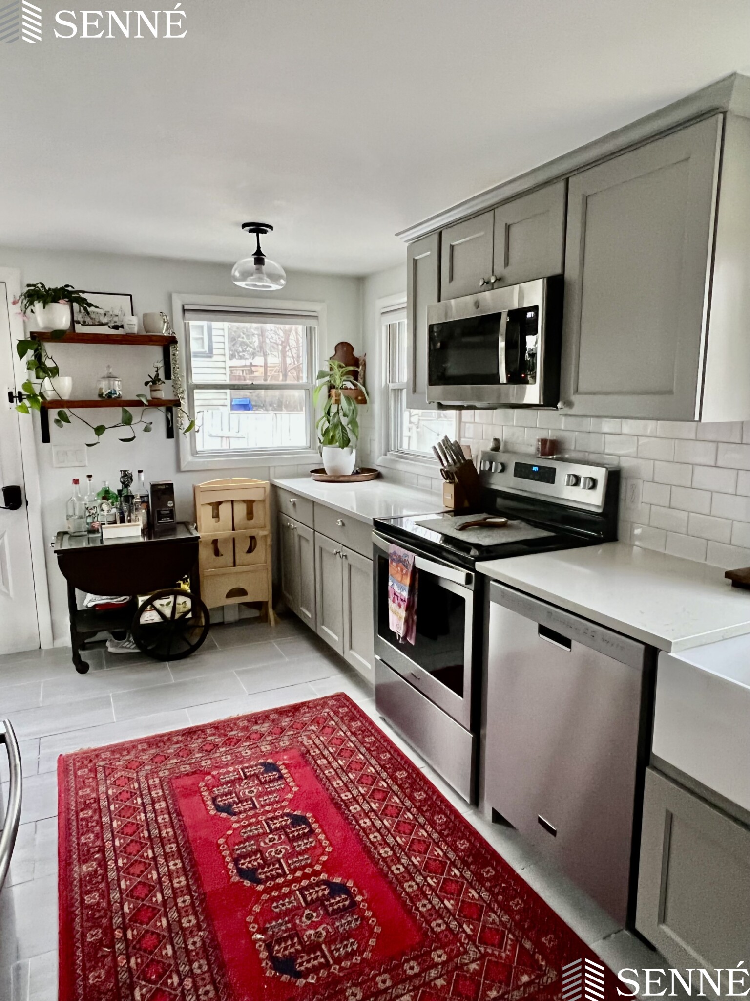 174 Seminole Ave, Waltham