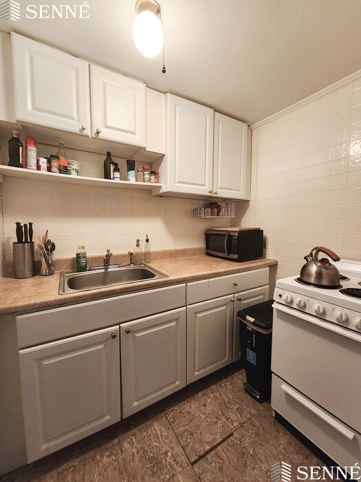 19 Garfield St, Porter Square