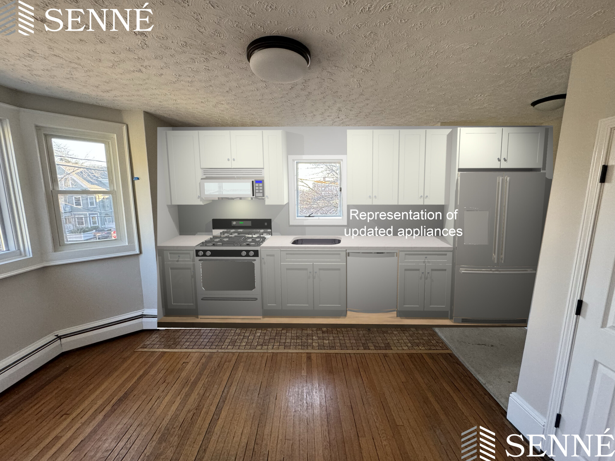 72 College Ave, Davis Square