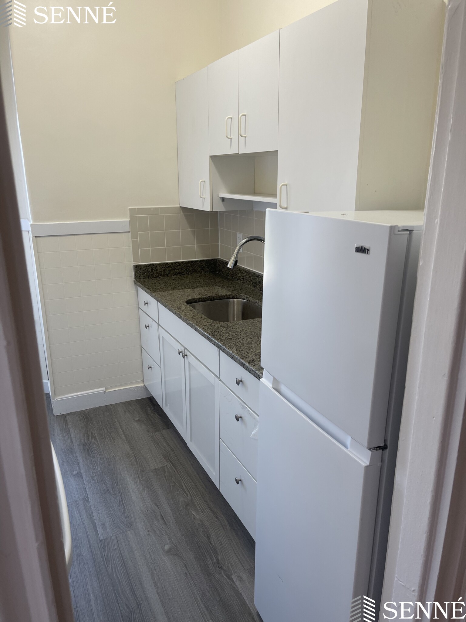 504 Beacon, Back Bay