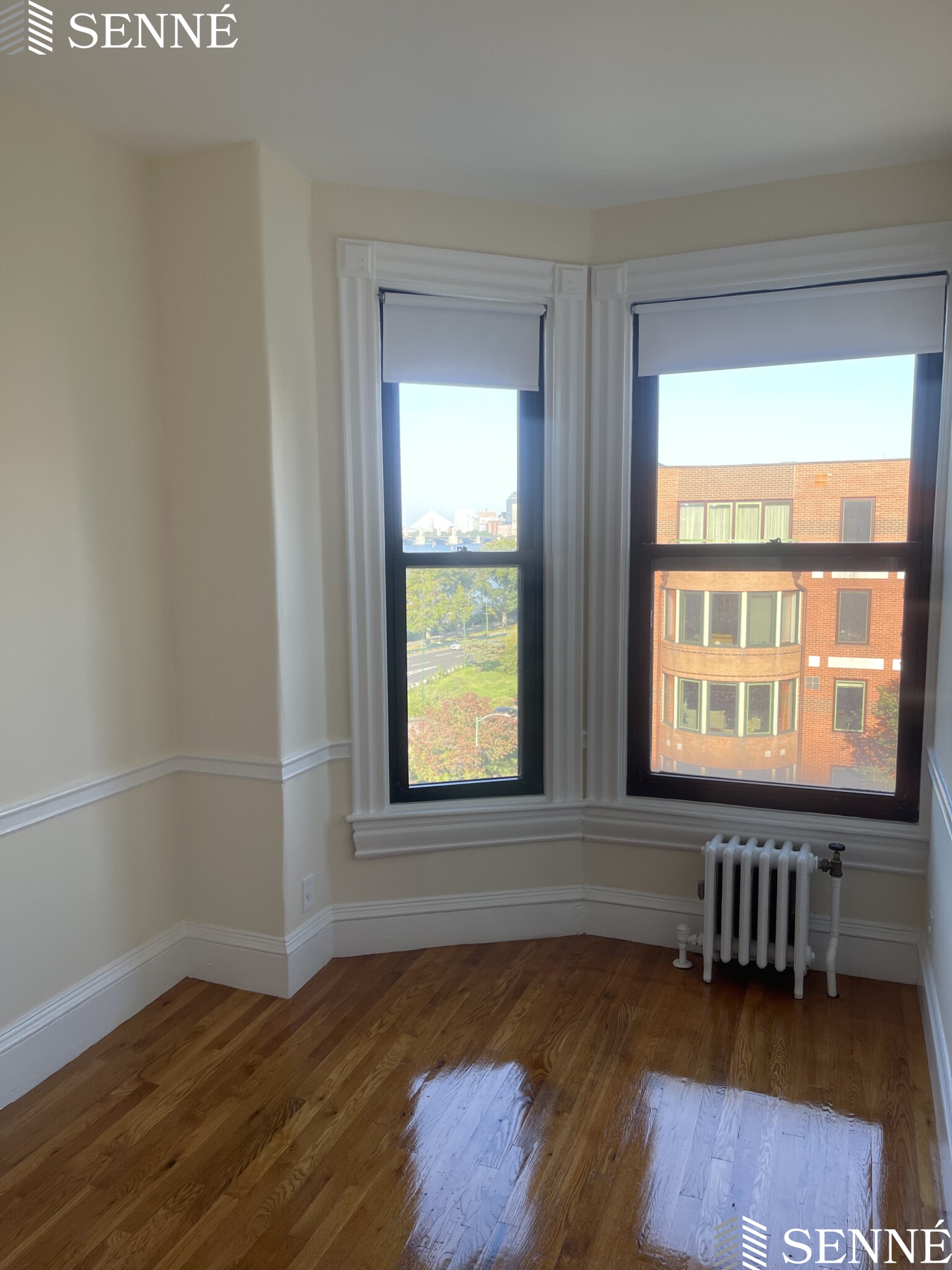 504 Beacon, Back Bay