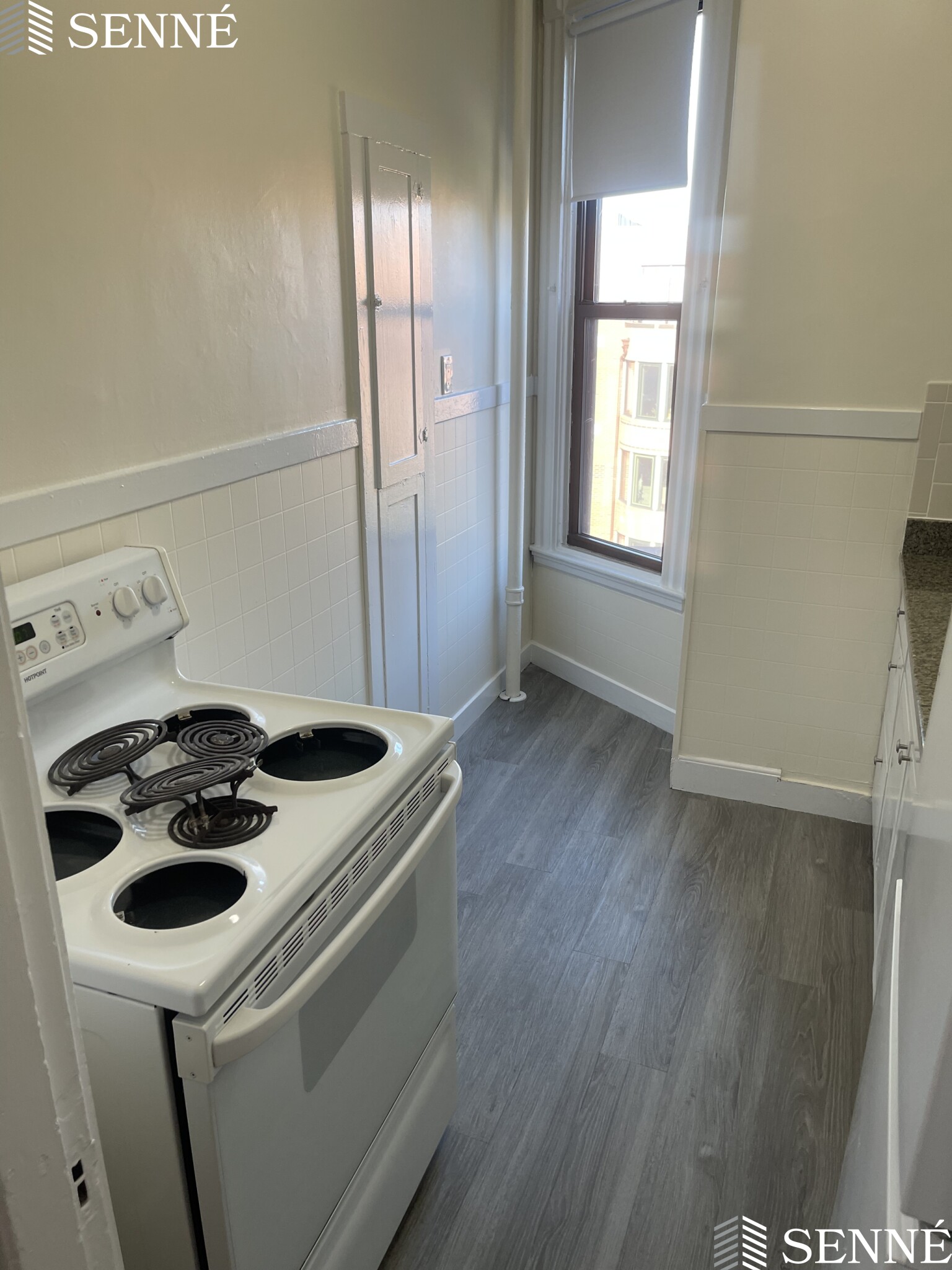 504 Beacon, Back Bay