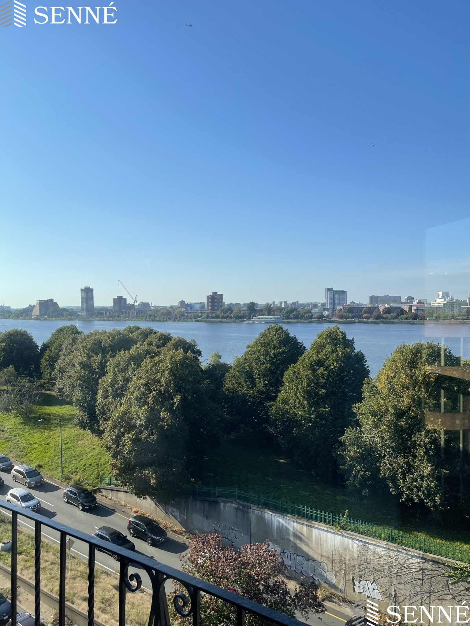 504 Beacon, Back Bay