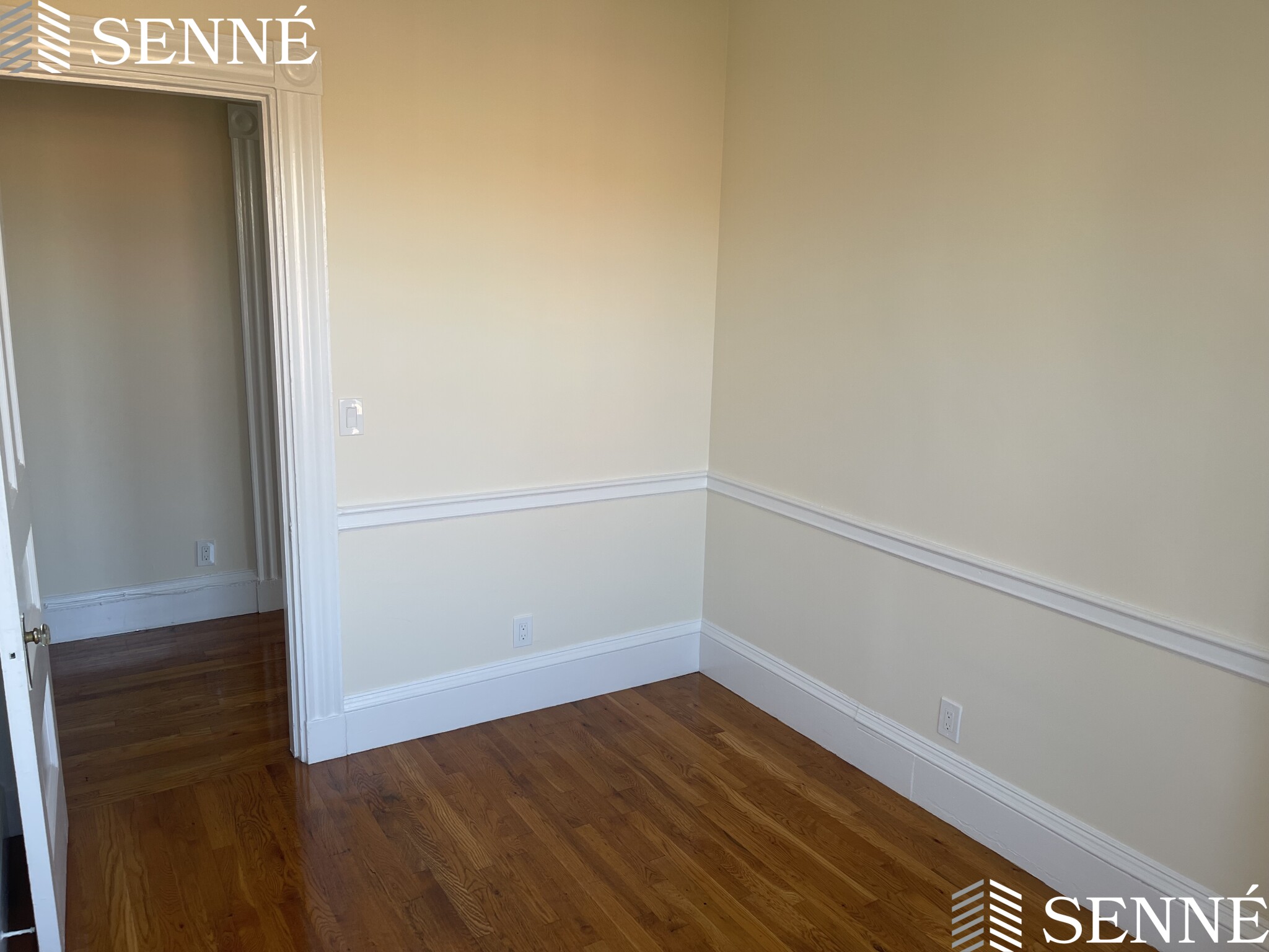 504 Beacon, Back Bay