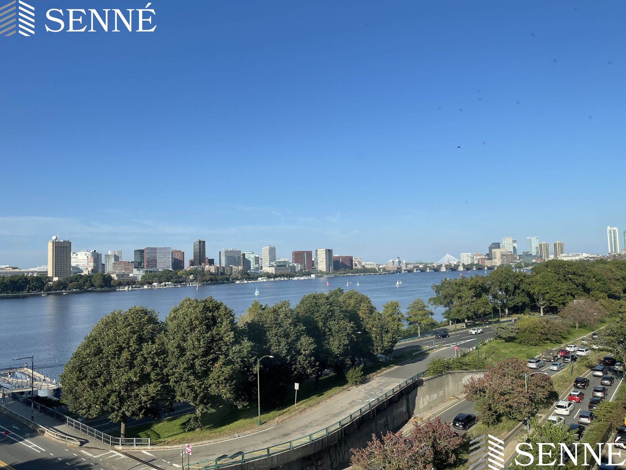 504 Beacon, Back Bay