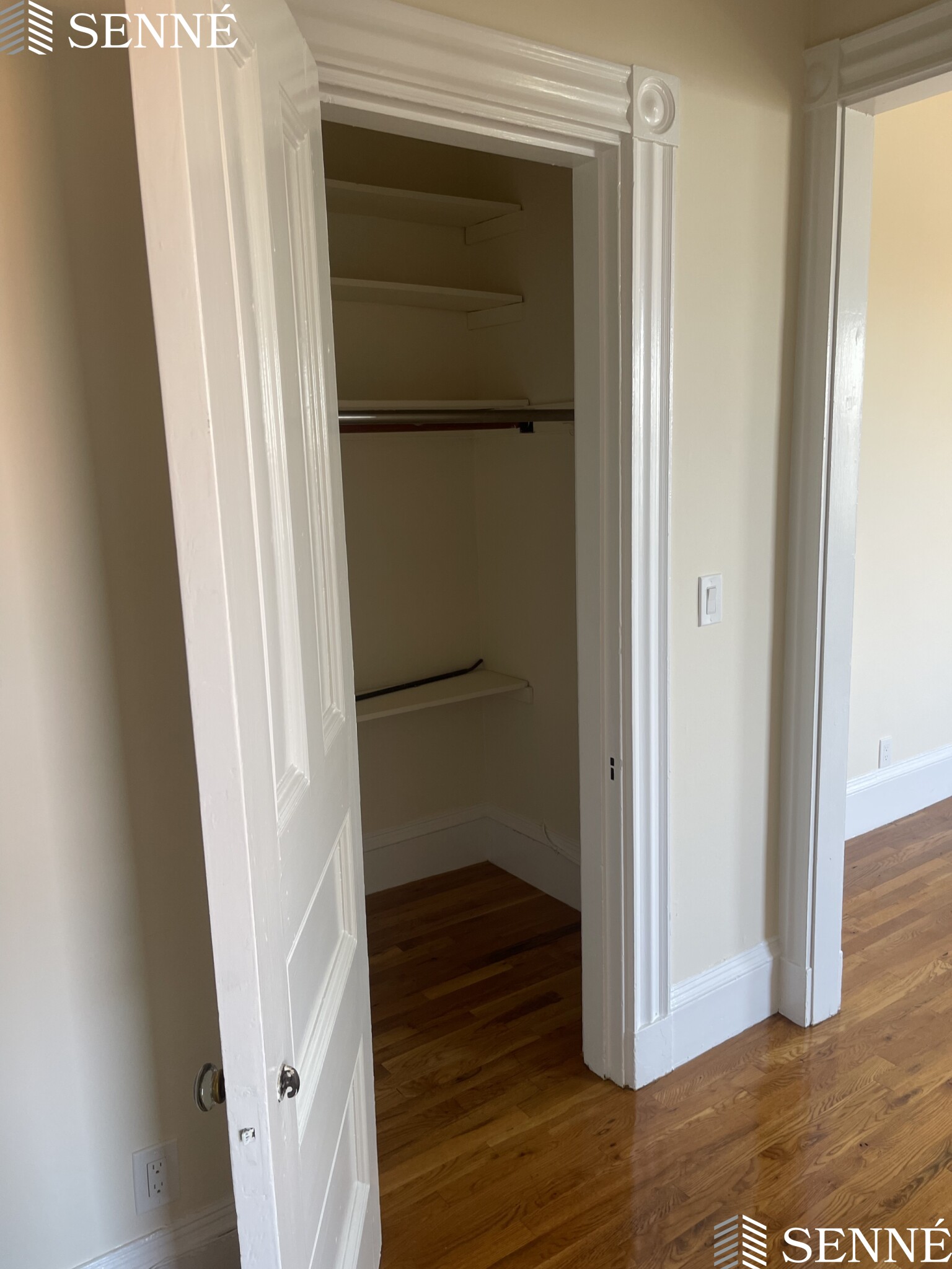 504 Beacon, Back Bay