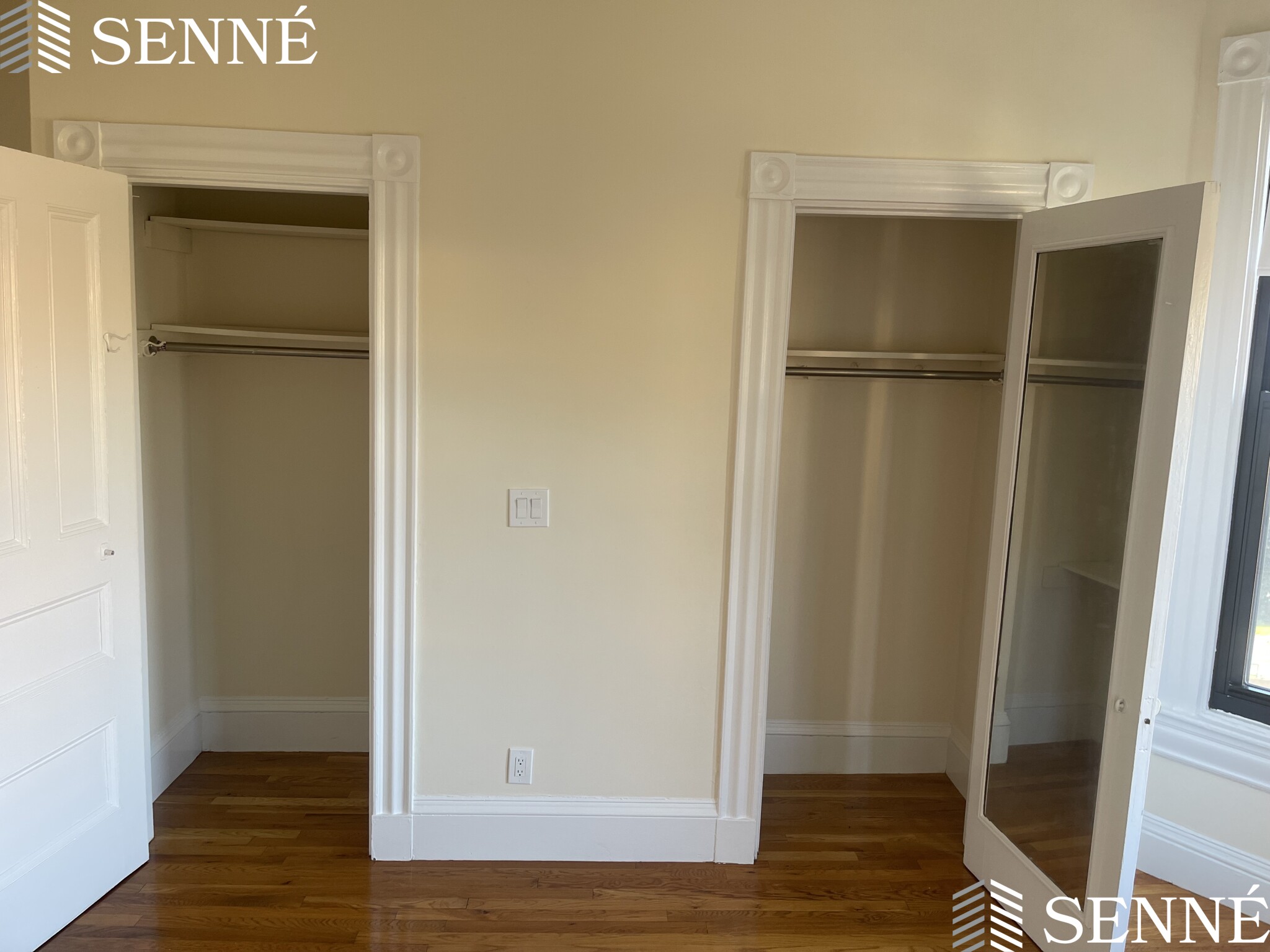 504 Beacon, Back Bay