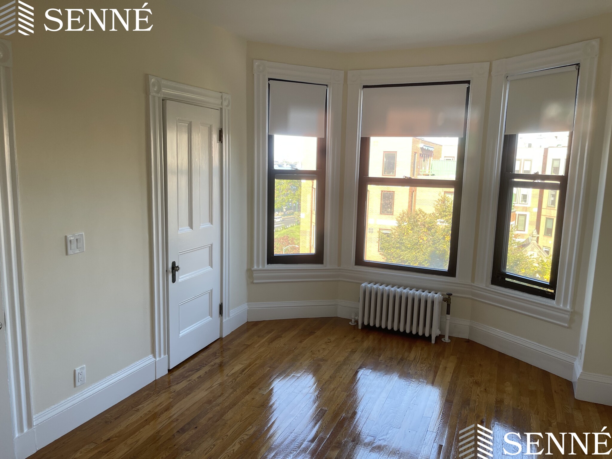 504 Beacon, Back Bay