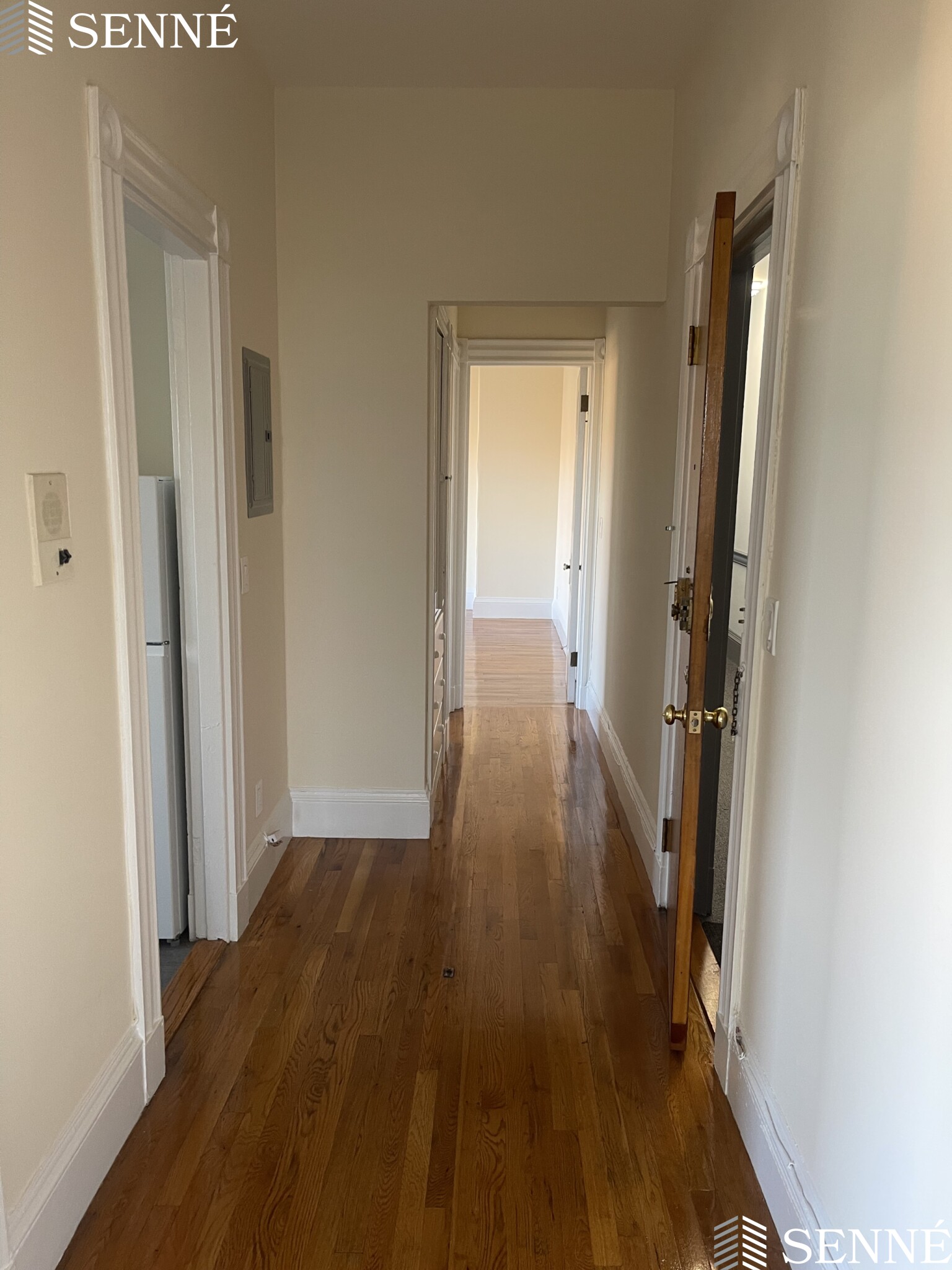 504 Beacon, Back Bay