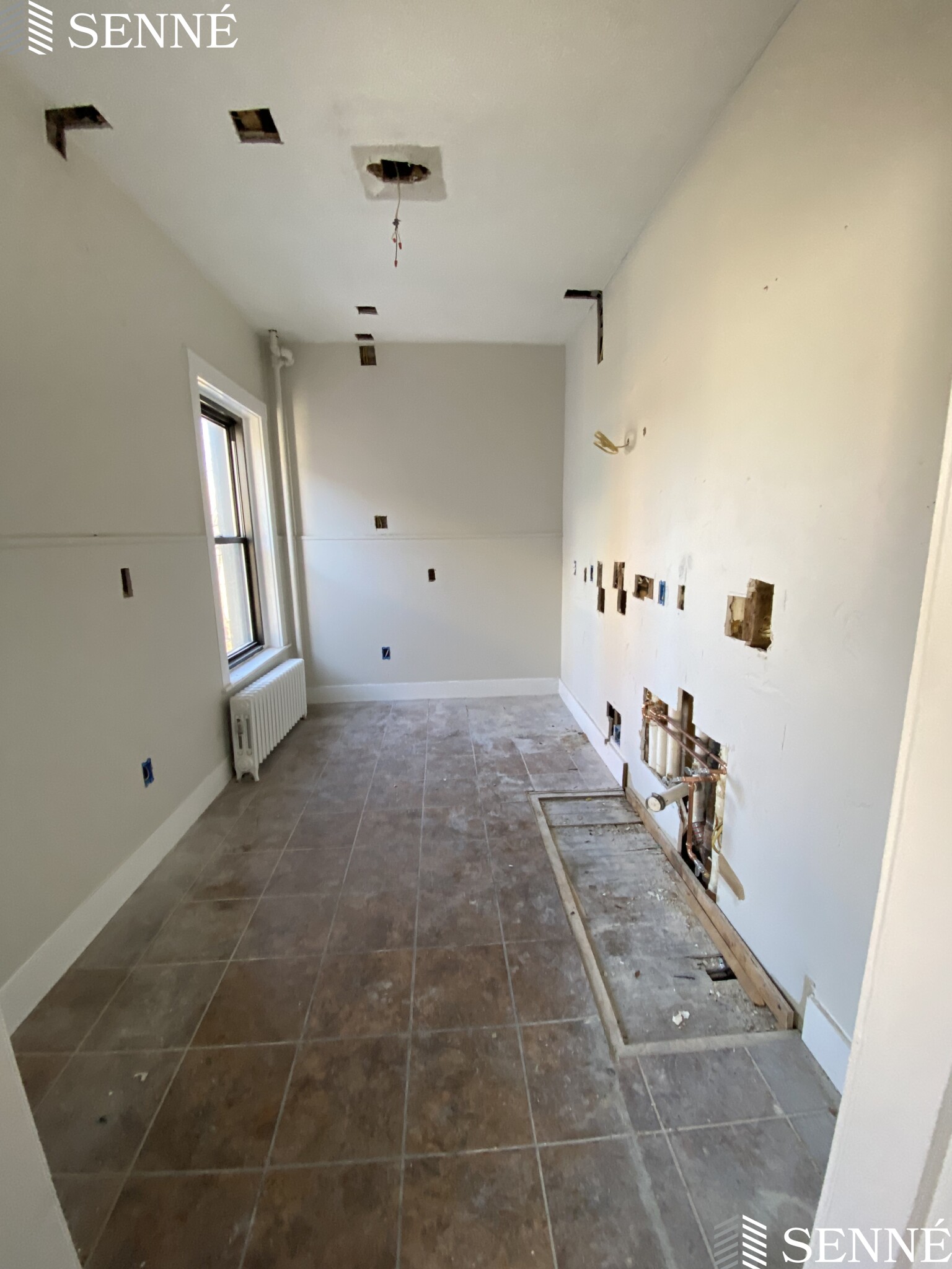 1039 Massachusetts Ave, Harvard Square