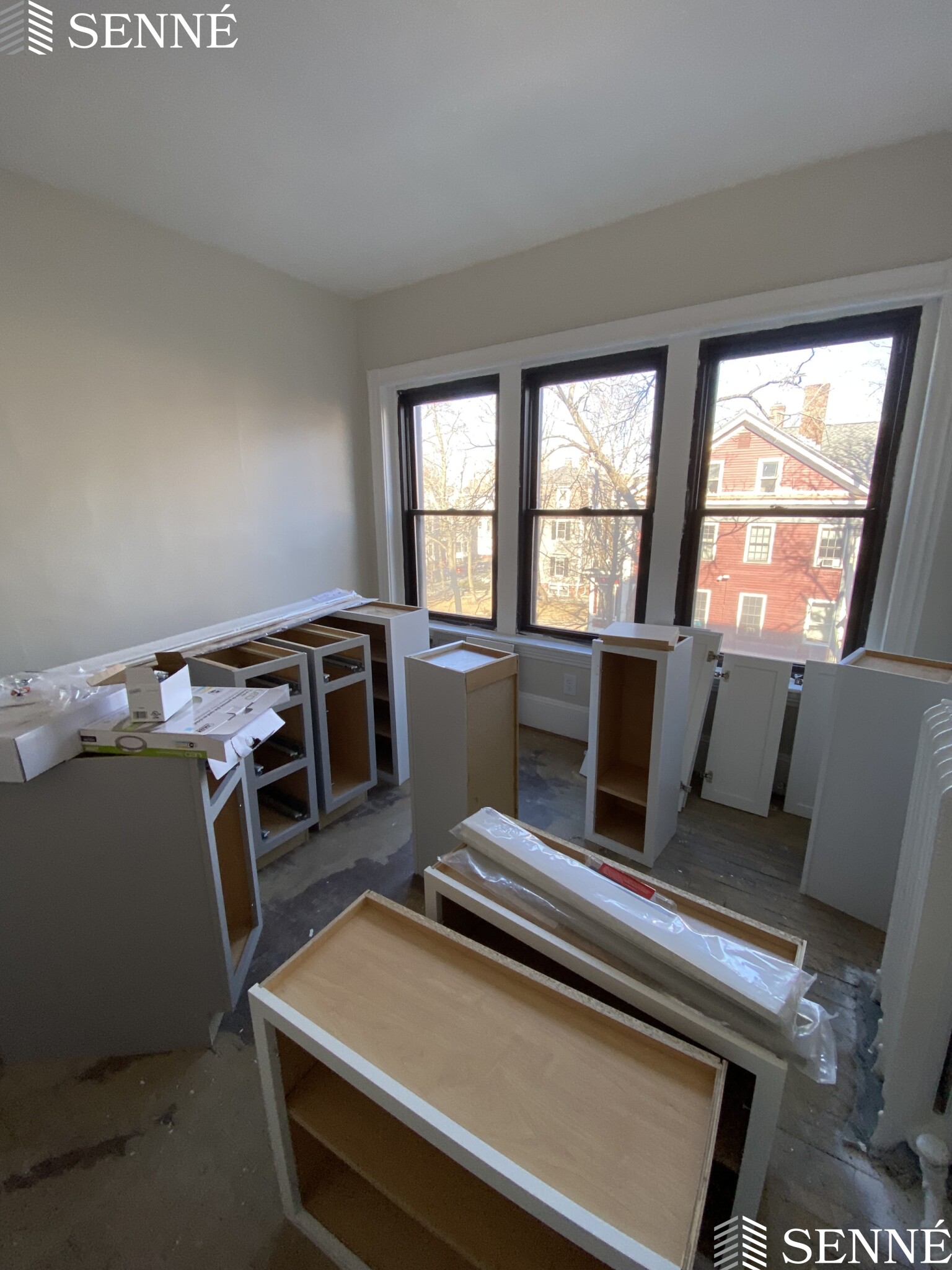 1039 Massachusetts Ave, Harvard Square