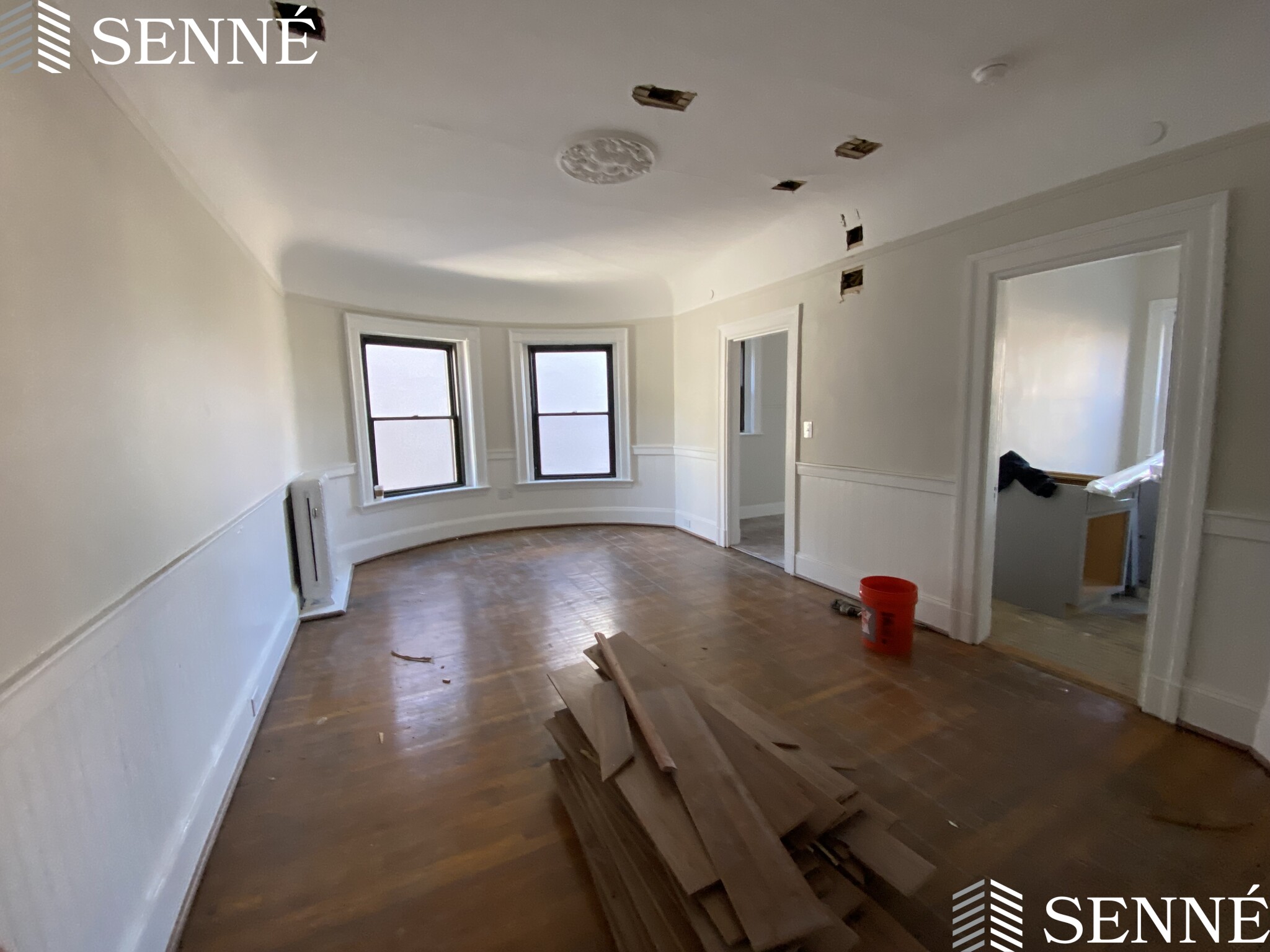 1039 Massachusetts Ave, Harvard Square