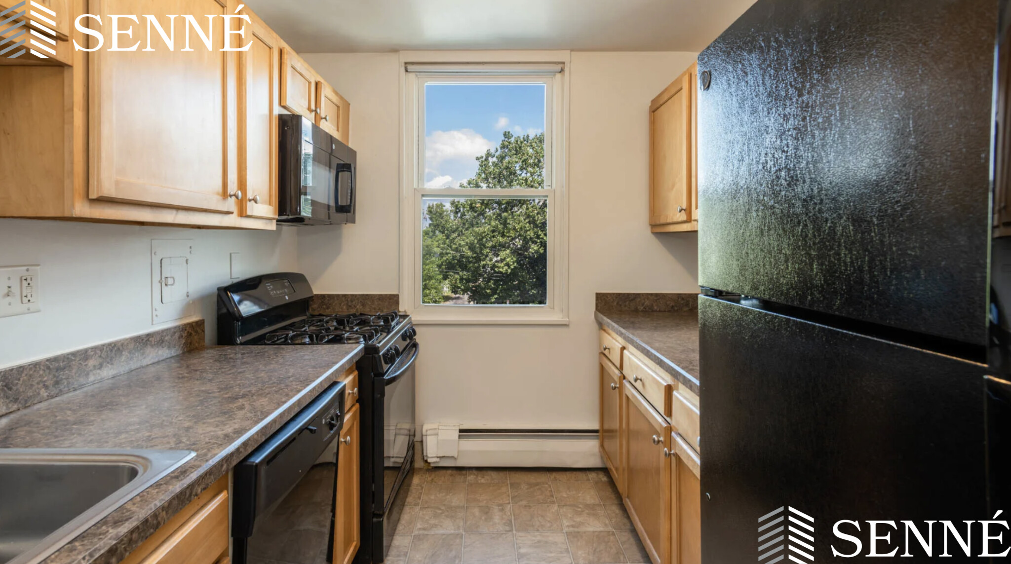 205 Walden St, Porter Square