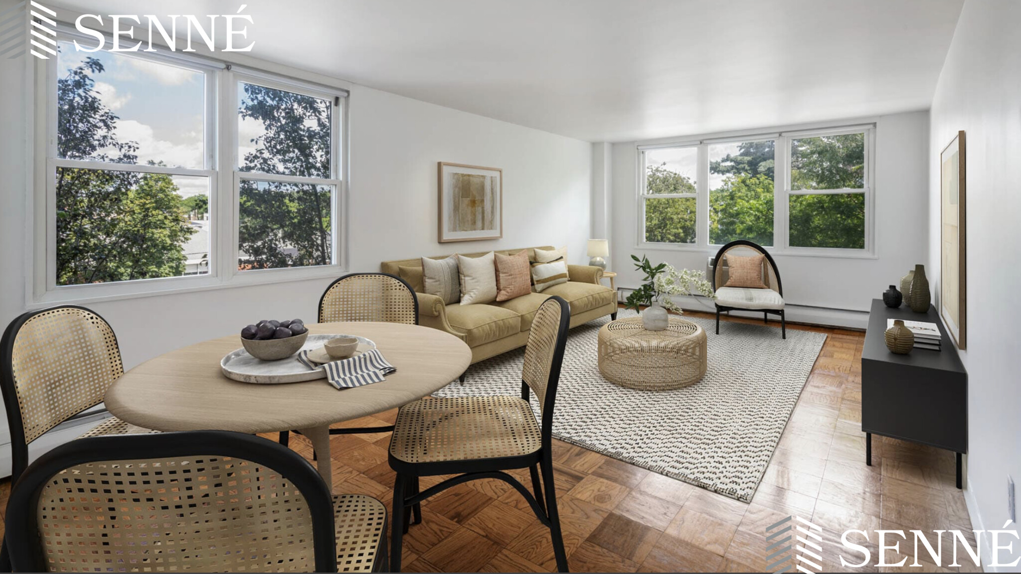 205 Walden St, Porter Square