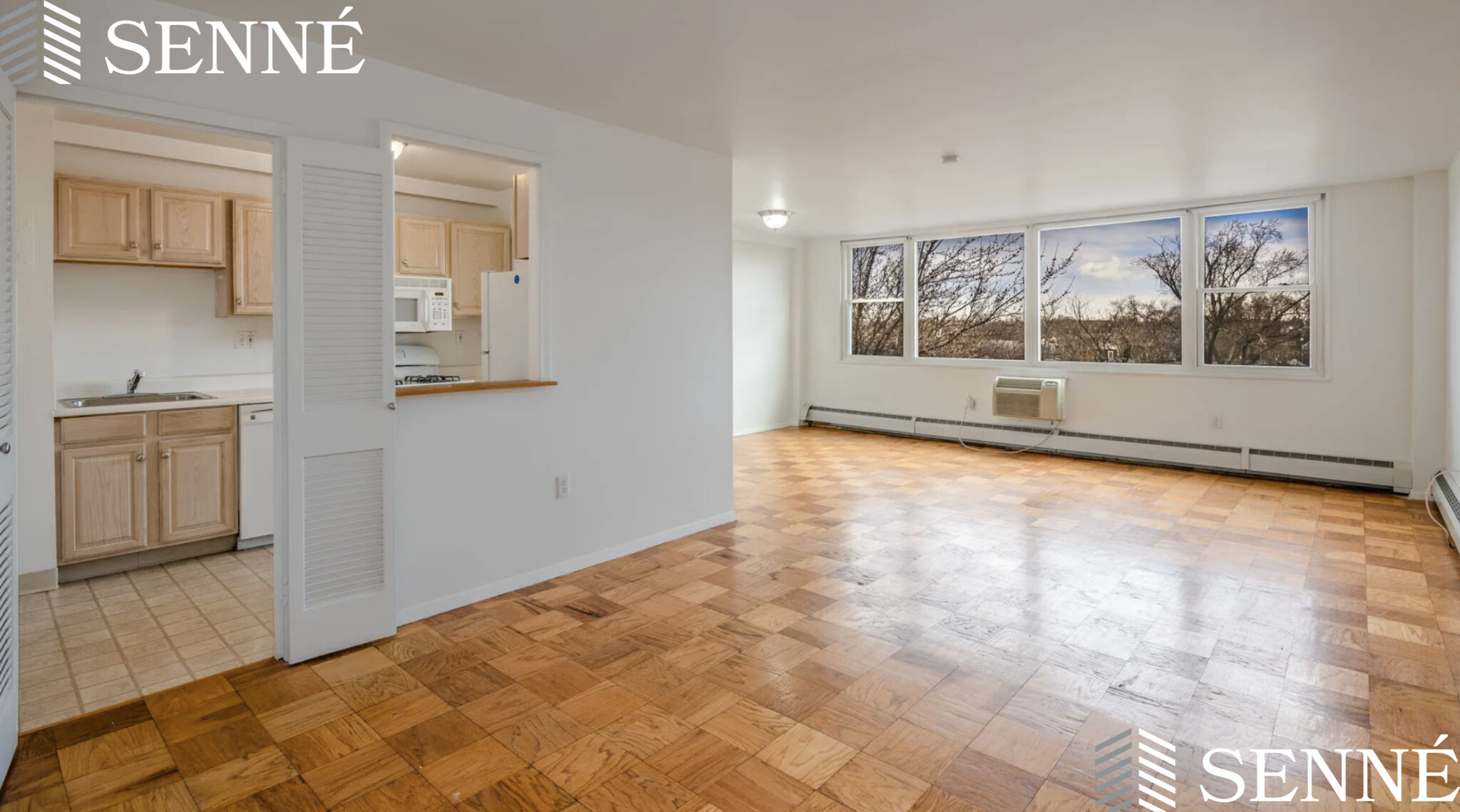 205 Walden St, Porter Square